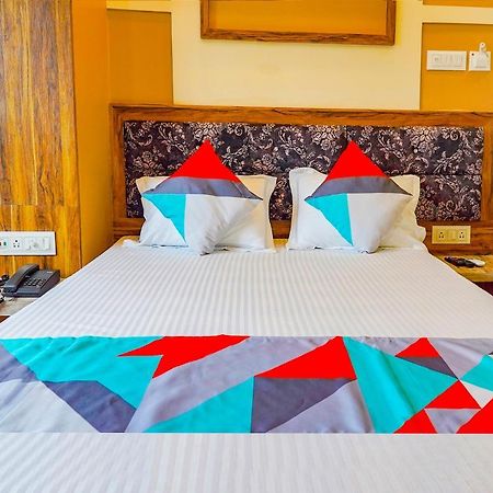 Fabhotel Quest - Nr Quest Mall Kolkata Bagian luar foto