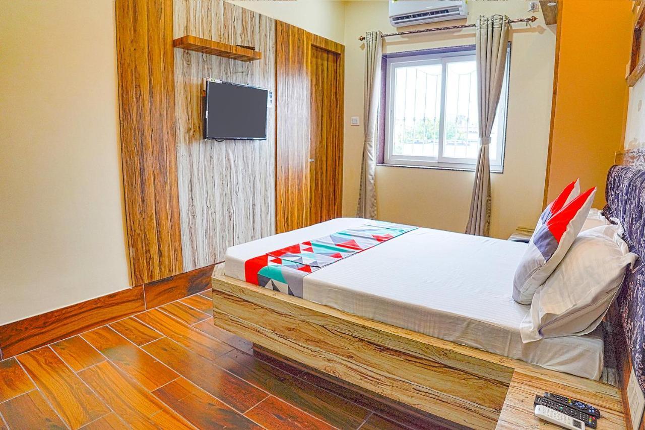 Fabhotel Quest - Nr Quest Mall Kolkata Bagian luar foto