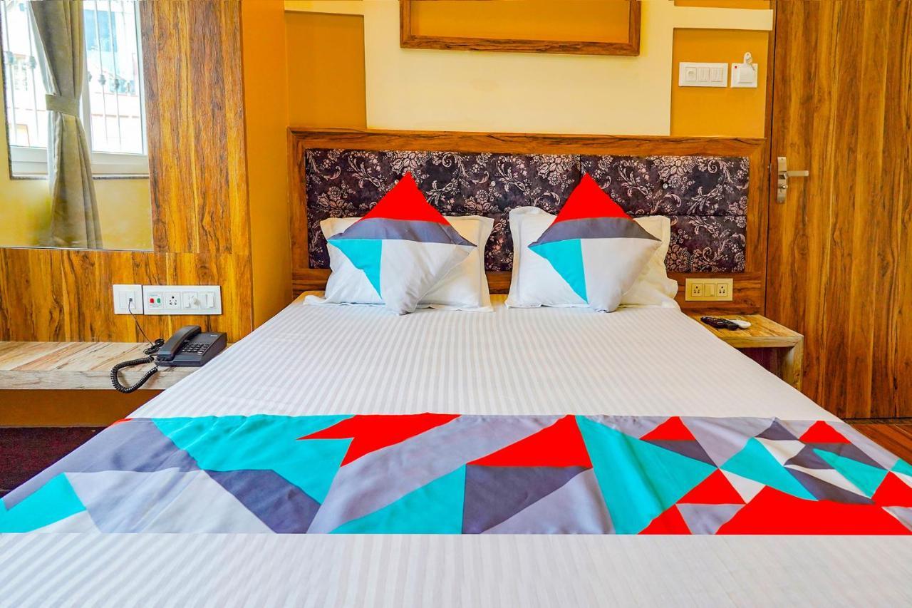Fabhotel Quest - Nr Quest Mall Kolkata Bagian luar foto