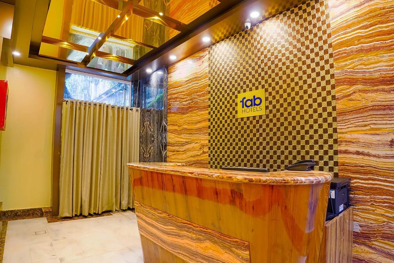 Fabhotel Quest - Nr Quest Mall Kolkata Bagian luar foto