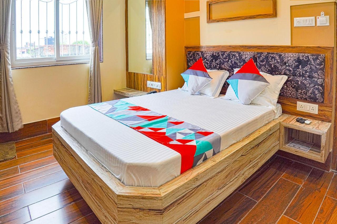 Fabhotel Quest - Nr Quest Mall Kolkata Bagian luar foto