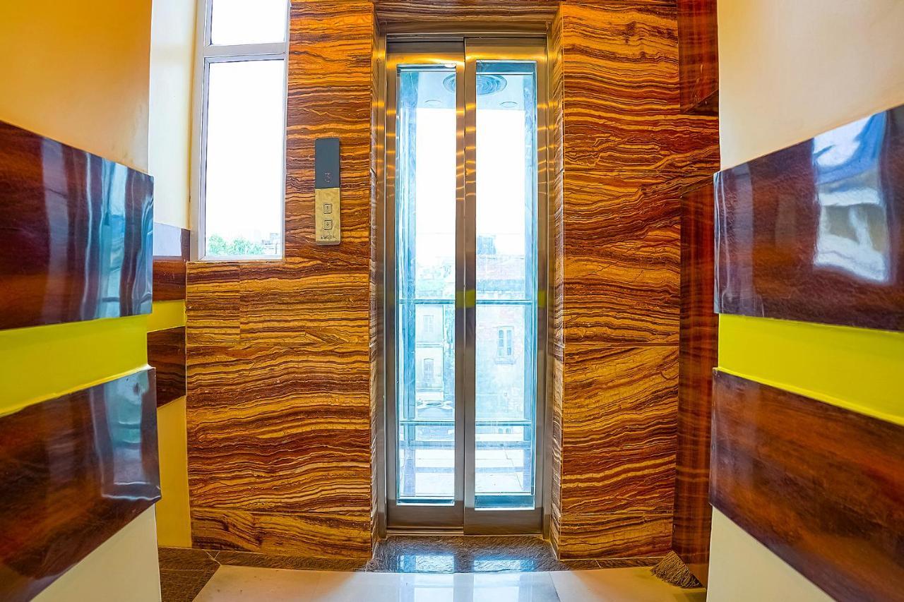 Fabhotel Quest - Nr Quest Mall Kolkata Bagian luar foto