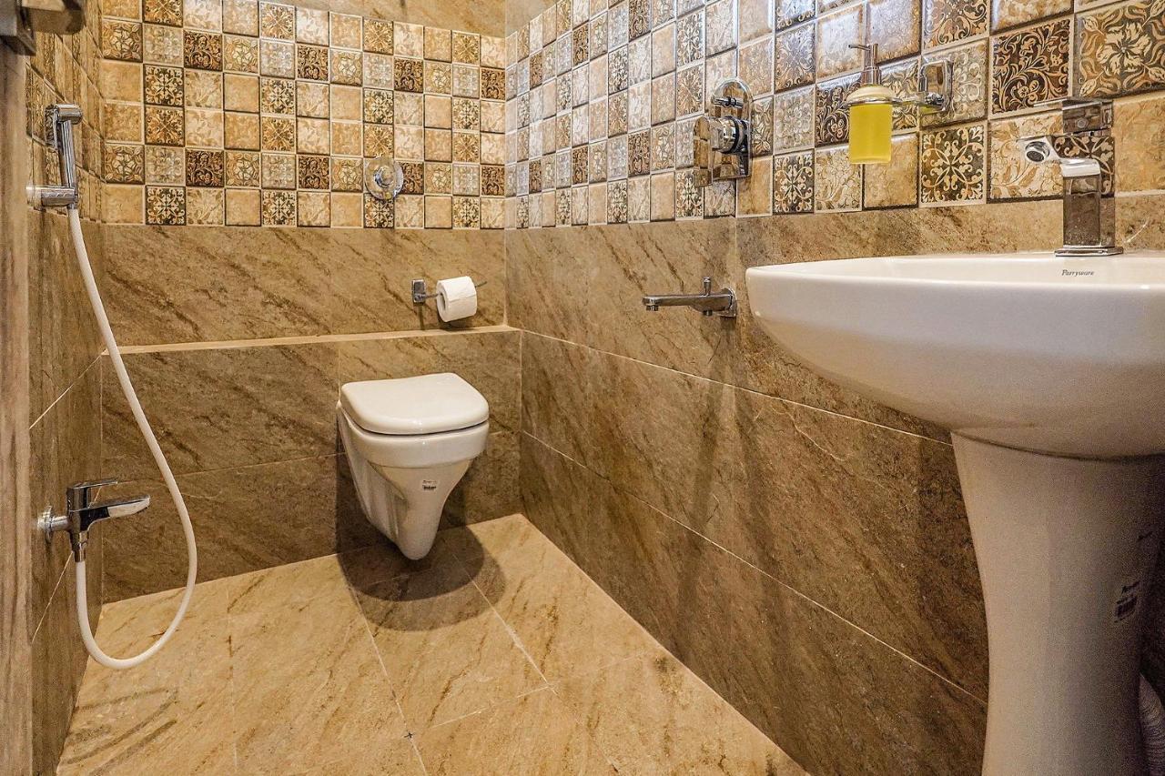 Fabhotel Quest - Nr Quest Mall Kolkata Bagian luar foto