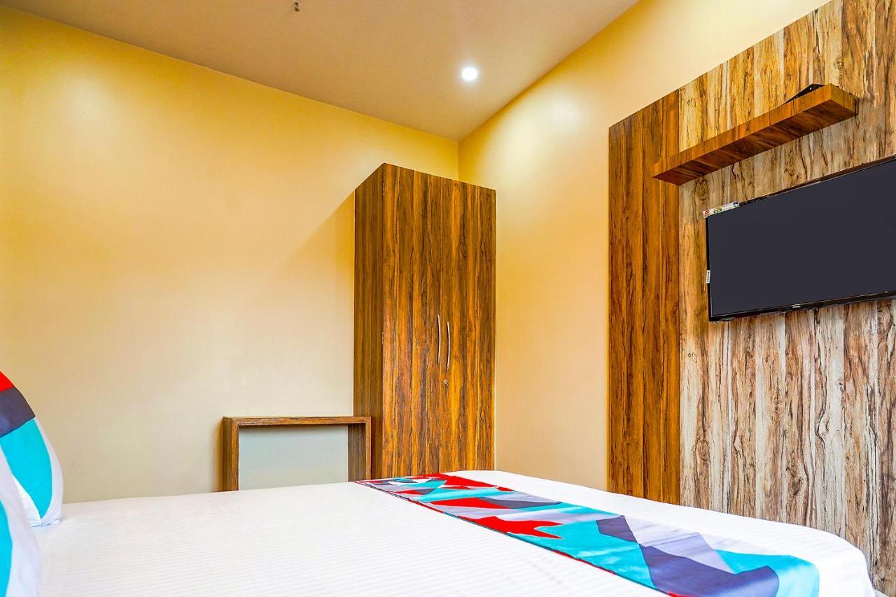 Fabhotel Quest - Nr Quest Mall Kolkata Bagian luar foto