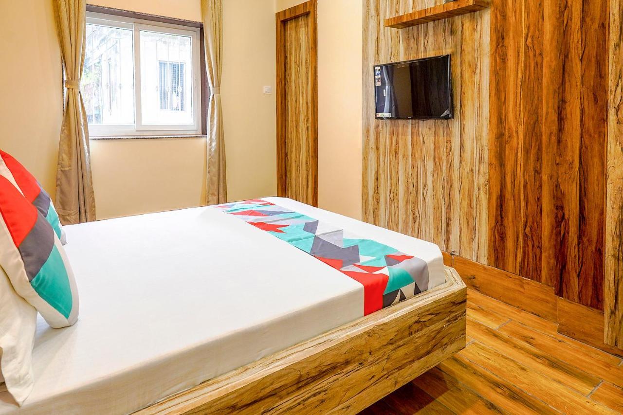 Fabhotel Quest - Nr Quest Mall Kolkata Bagian luar foto