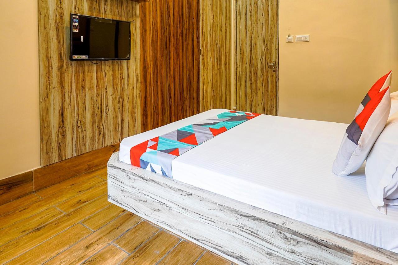 Fabhotel Quest - Nr Quest Mall Kolkata Bagian luar foto