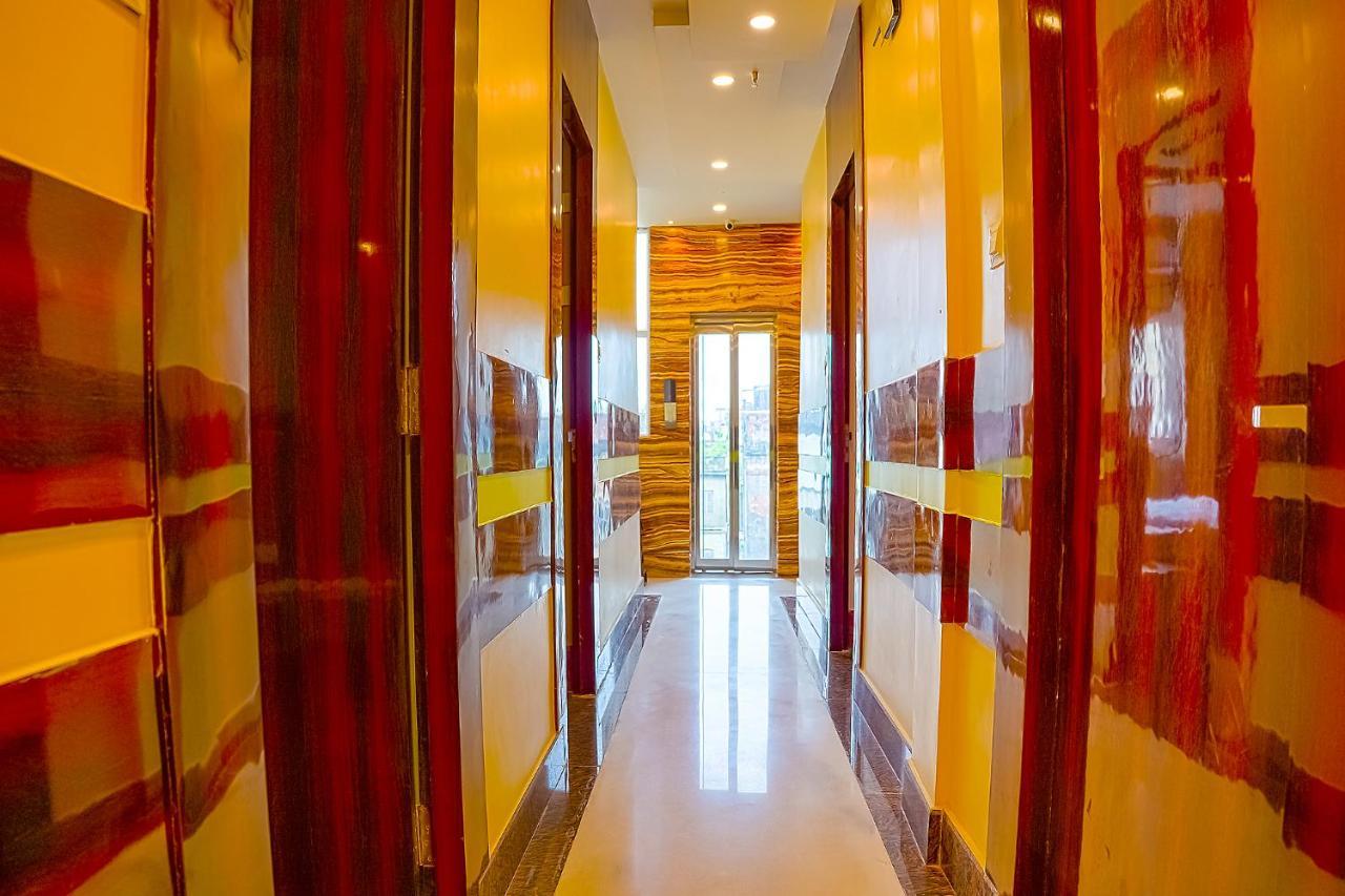 Fabhotel Quest - Nr Quest Mall Kolkata Bagian luar foto