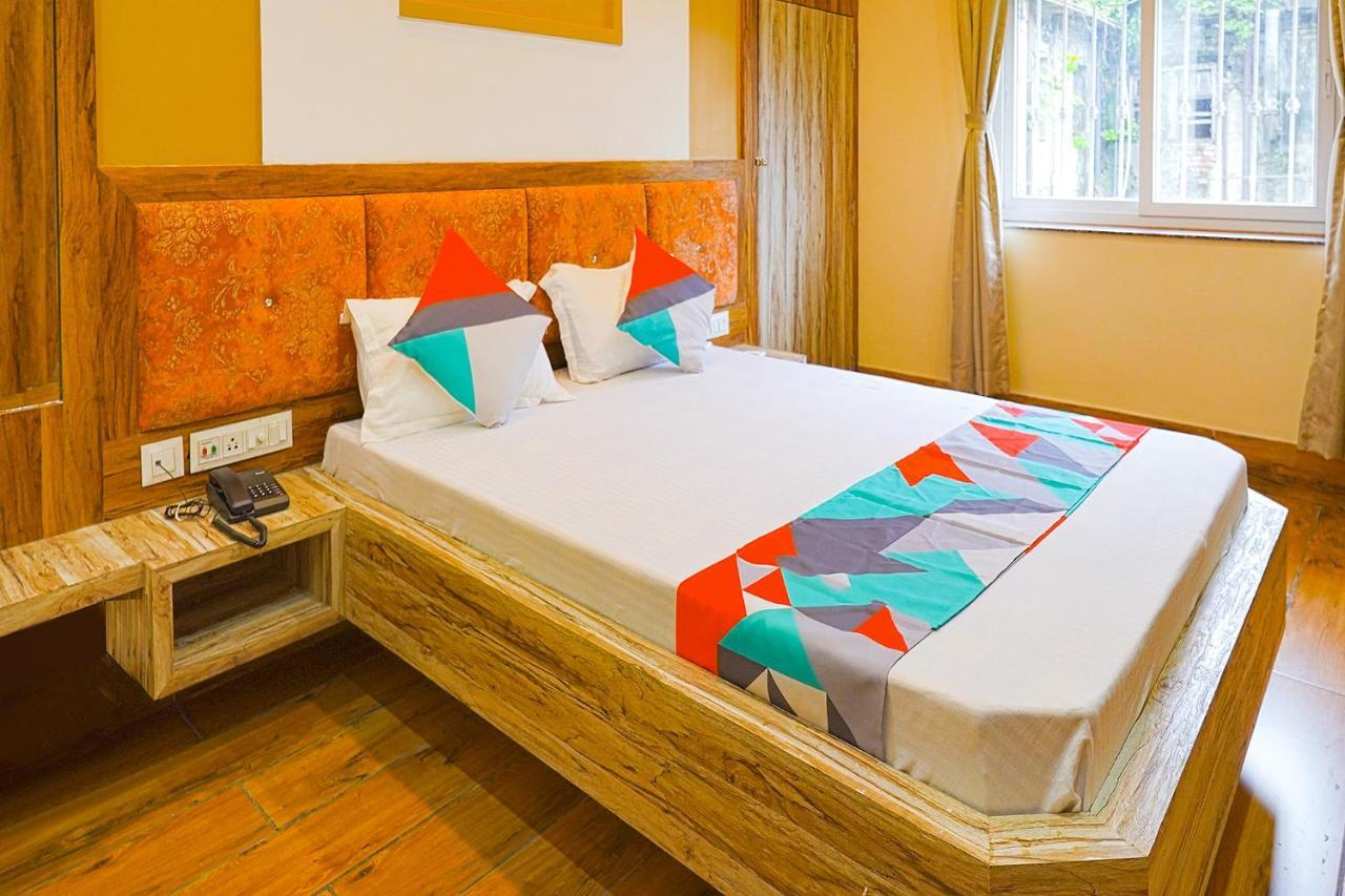 Fabhotel Quest - Nr Quest Mall Kolkata Bagian luar foto
