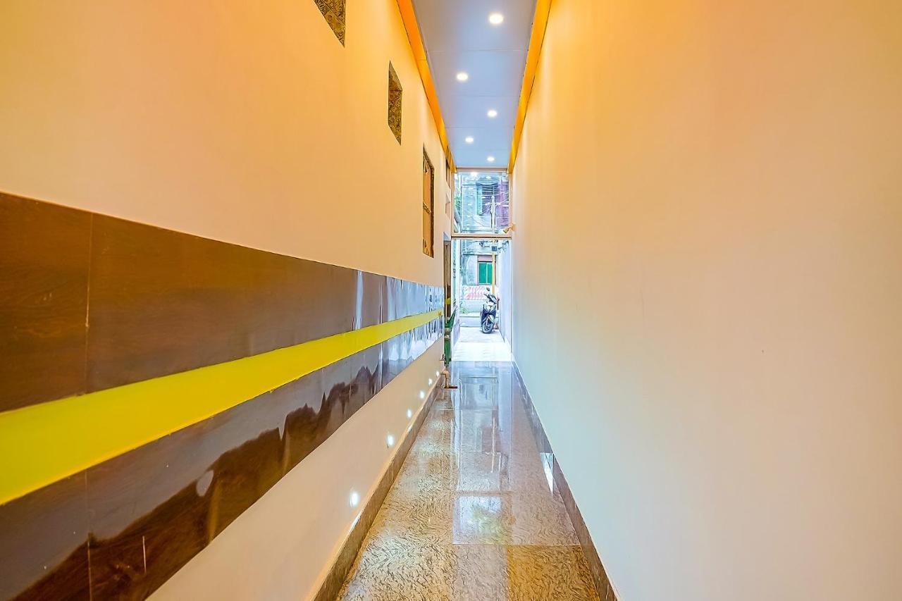 Fabhotel Quest - Nr Quest Mall Kolkata Bagian luar foto