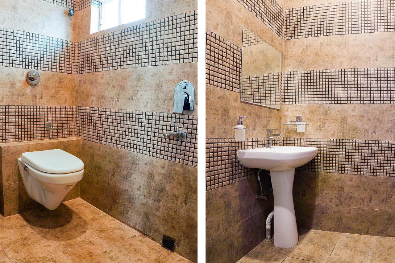 Fabhotel Quest - Nr Quest Mall Kolkata Bagian luar foto