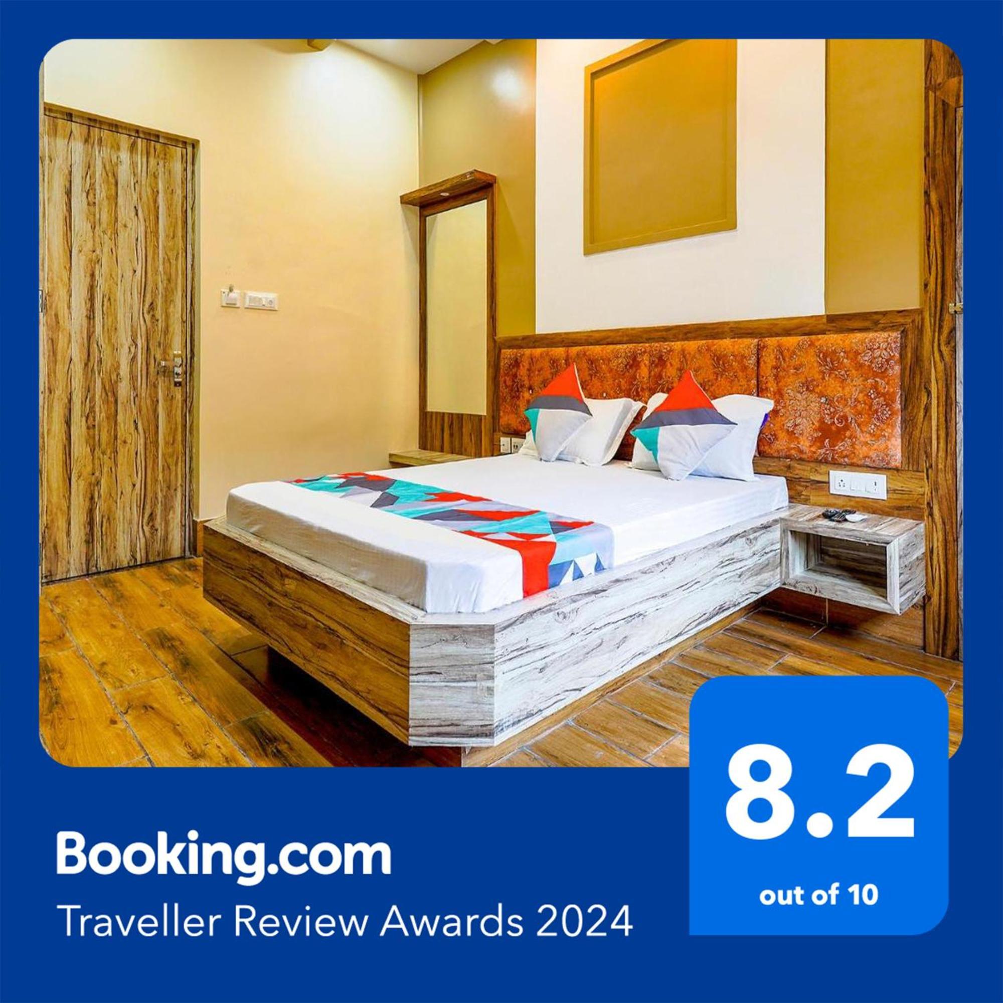 Fabhotel Quest - Nr Quest Mall Kolkata Bagian luar foto